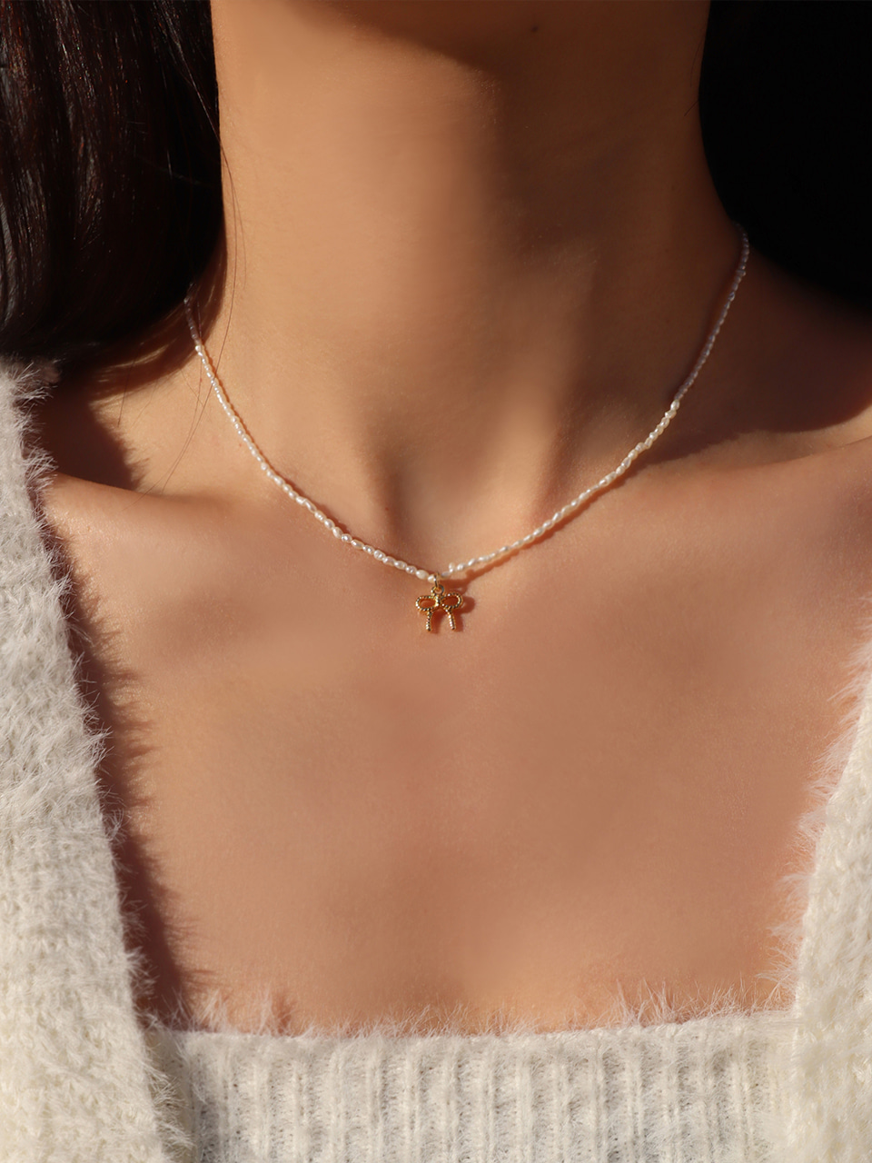 daphne necklace