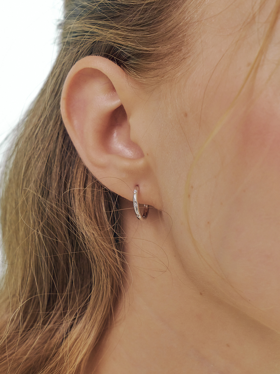 [태연 권은비 우주소녀 엑시 착용] celina earring